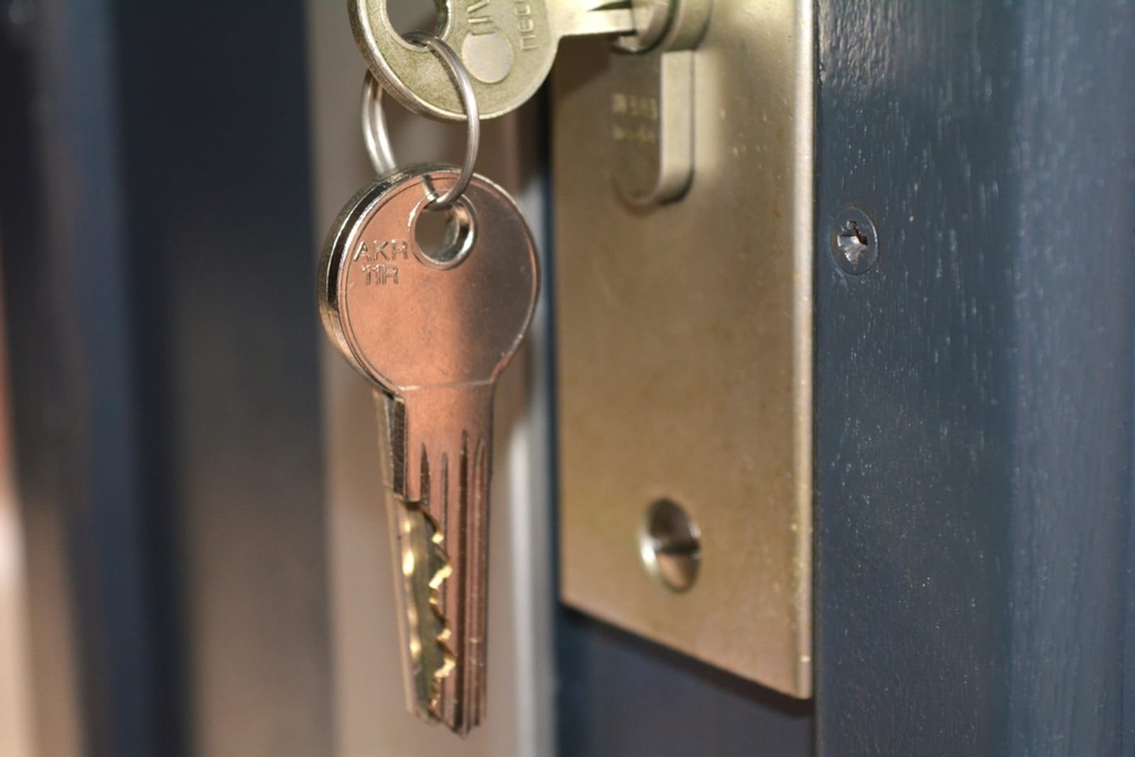 Lock Installation & Repair in Greensboro, NC