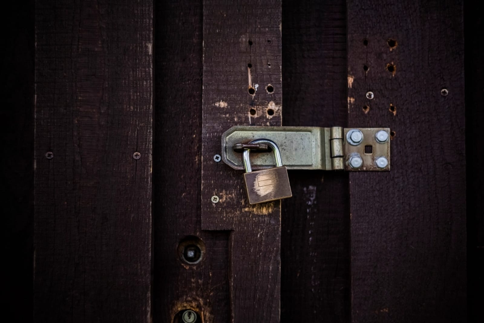 Locksmith in Burlington, NC